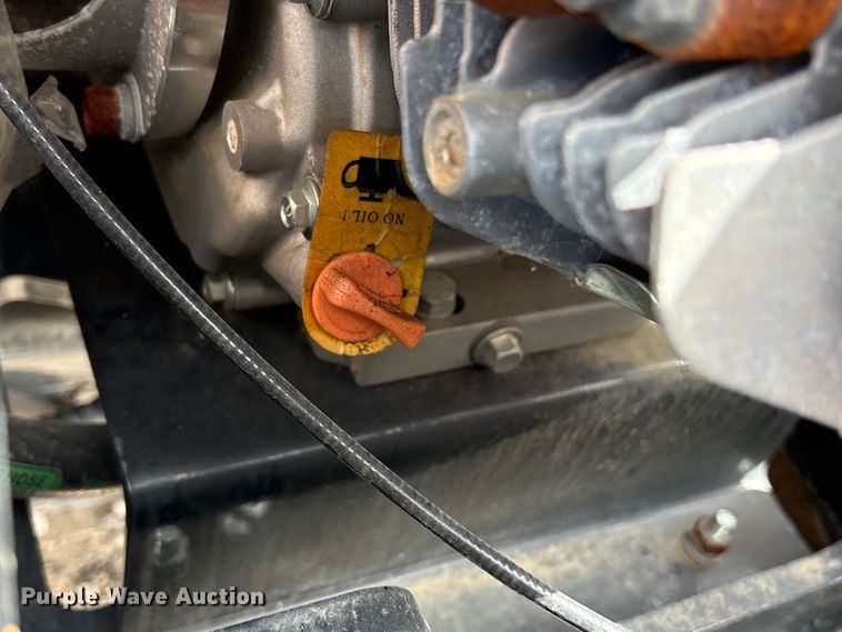 image for item ET0158 2024 Erie EM15 mini excavator