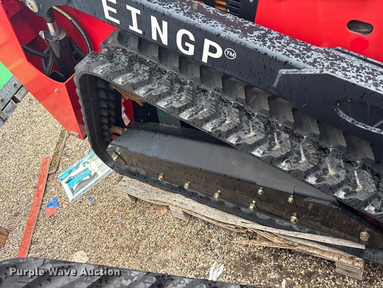 image for item ET0183 2024 Erie SCL850 compact utility loader