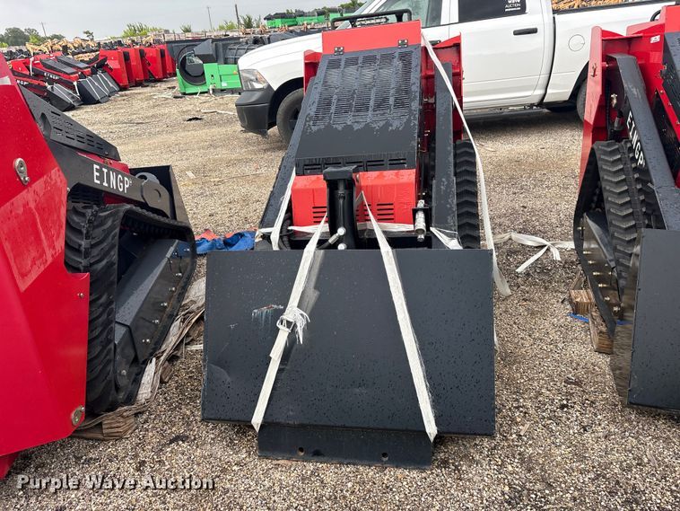 image for item ET0185 Erie SCL850 compact utility loader