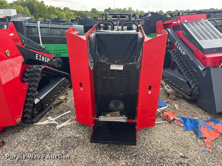 image for item ET0185 Erie SCL850 compact utility loader