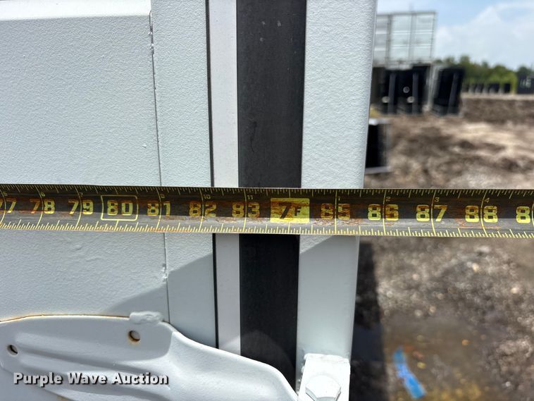 image for item ET0281 Shipping container