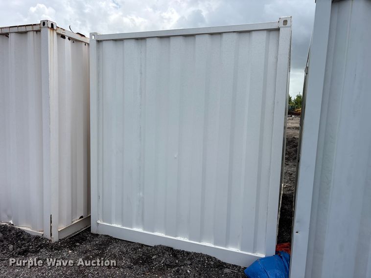 image for item ET0284 Shipping container