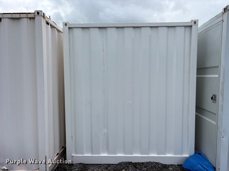 image for item ET0284 Shipping container