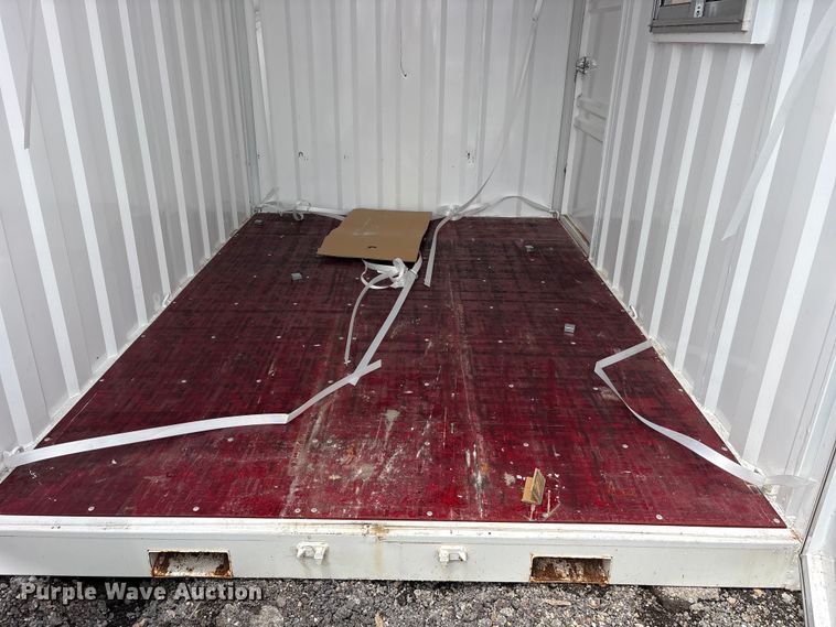 image for item ET0284 Shipping container