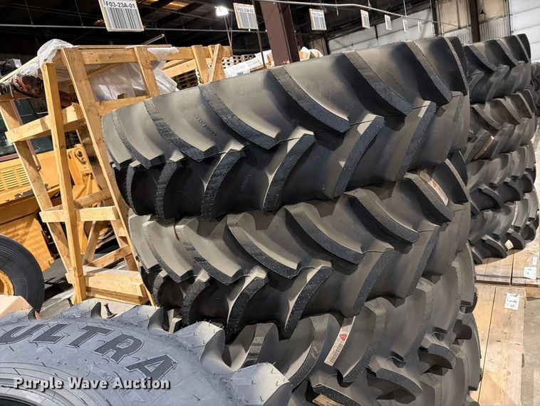 image for item EU5857 (4) Tires and rims