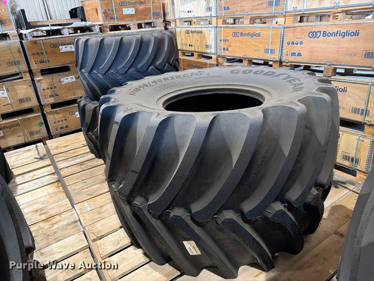 image for item EU5868 (3) Tires