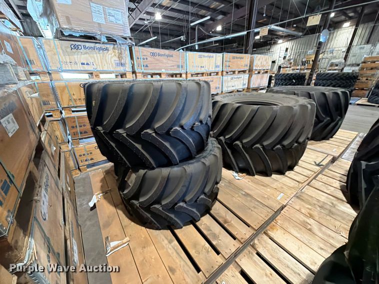 image for item EU5868 (3) Tires