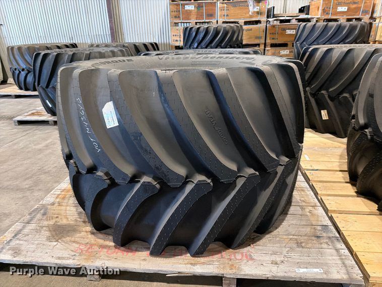 image for item EU5870 (1) Tire