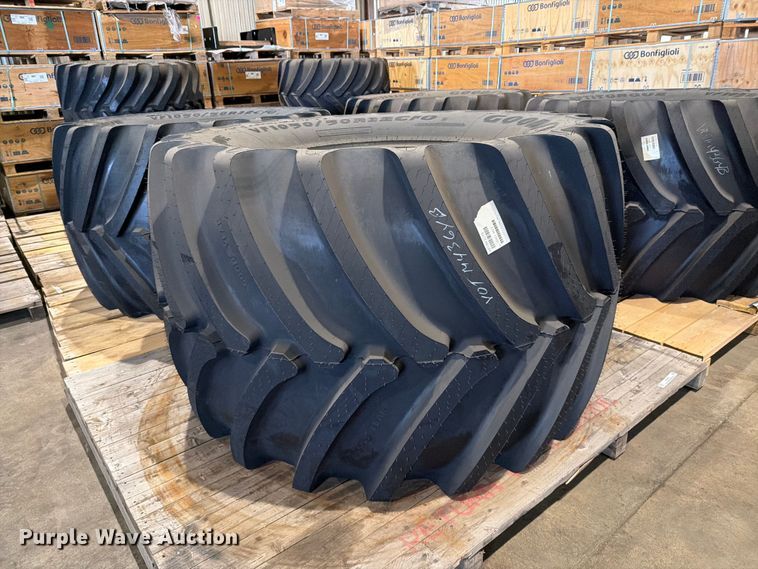 image for item EU5870 (1) Tire