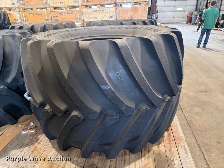 image for item EU5870 (1) Tire