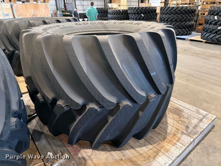 image for item EU5870 (1) Tire