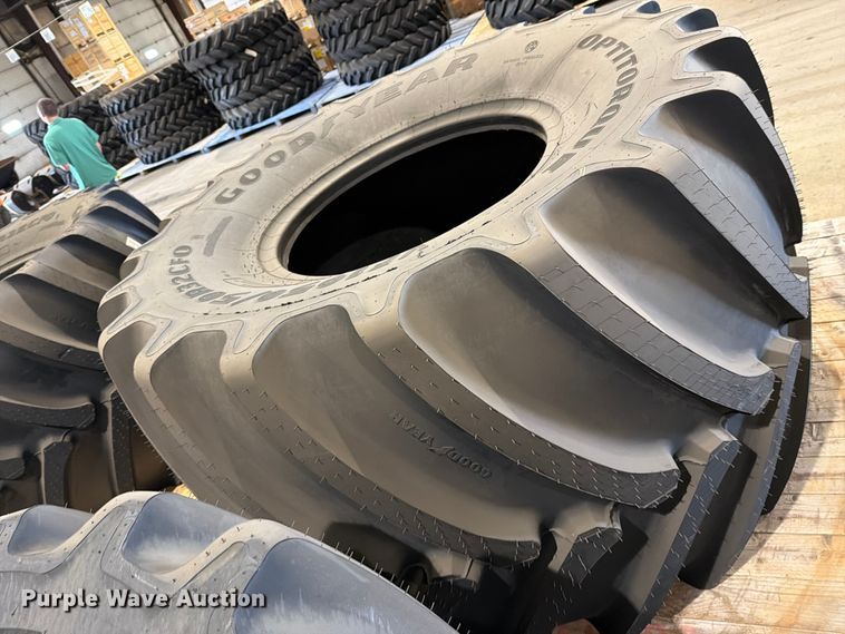 image for item EU5870 (1) Tire