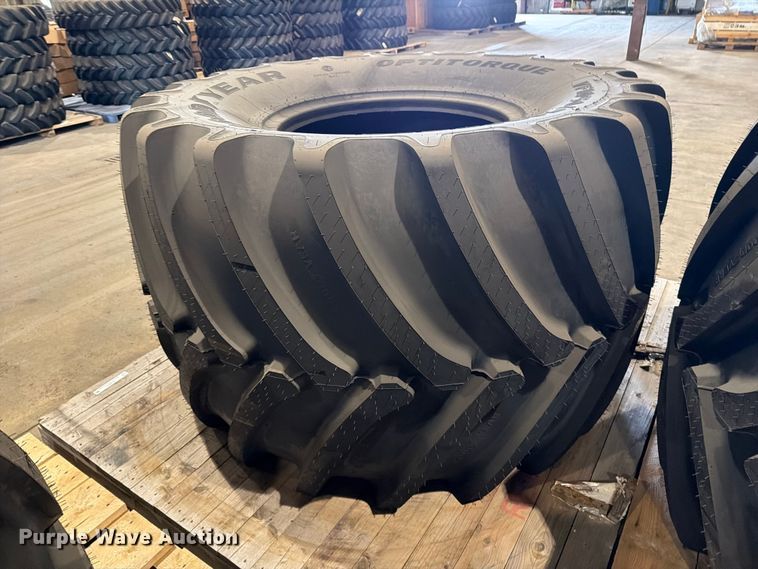 image for item EU5870 (1) Tire