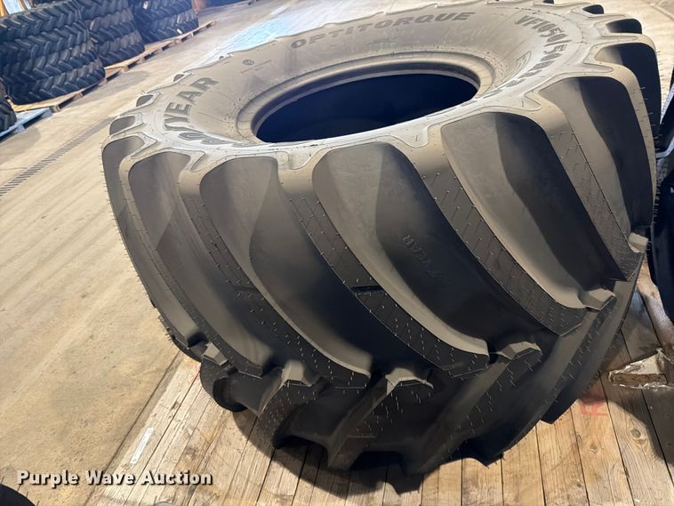 image for item EU5870 (1) Tire