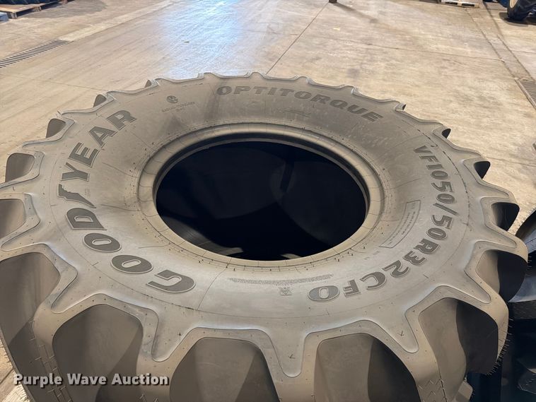 image for item EU5870 (1) Tire