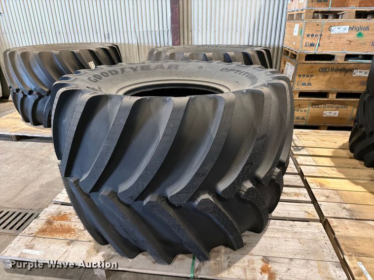 image for item EU5871 (1) Tire