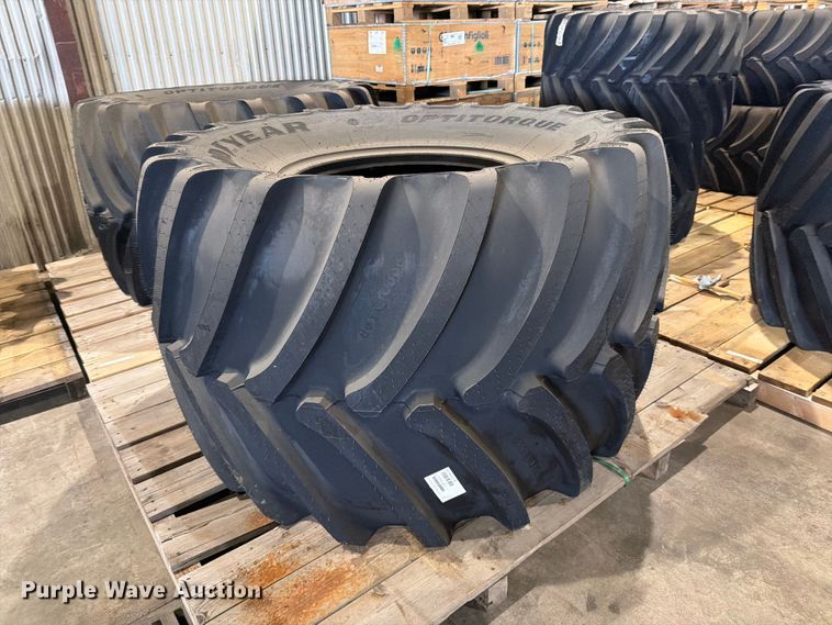 image for item EU5871 (1) Tire