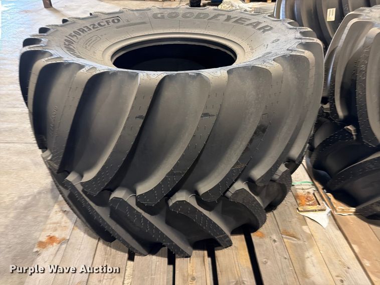 image for item EU5871 (1) Tire