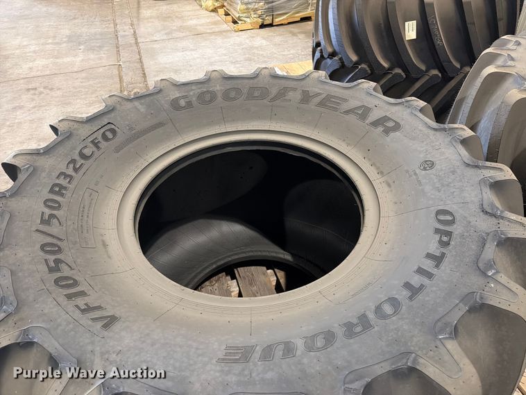 image for item EU5871 (1) Tire
