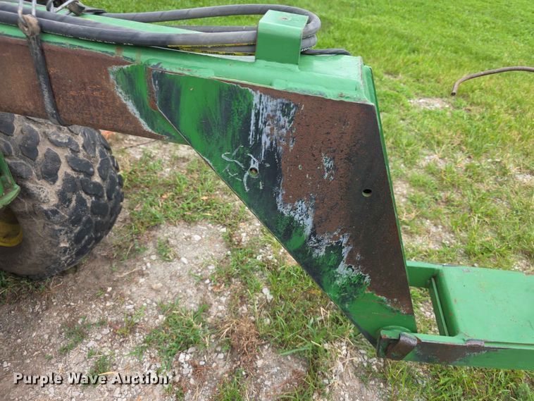 image for item EV2433 1995 John Deere 750 grain drill