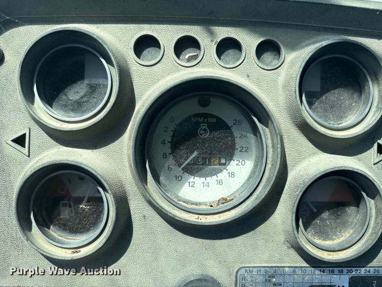 image for item EV6023 Ford 8210 tractor