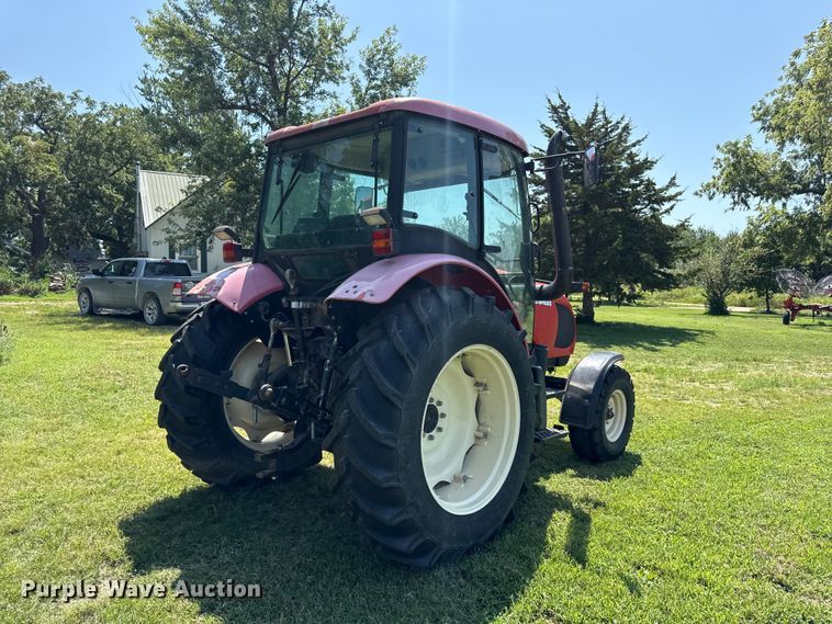 image for item EV6024 Zetor 8421 tractor