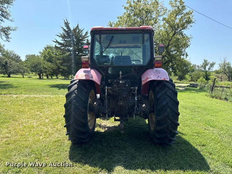 image for item EV6024 Zetor 8421 tractor