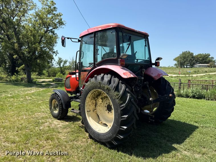 image for item EV6024 Zetor 8421 tractor