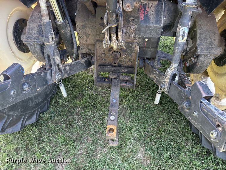 image for item EV6024 Zetor 8421 tractor