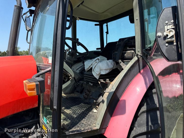 image for item EV6024 Zetor 8421 tractor