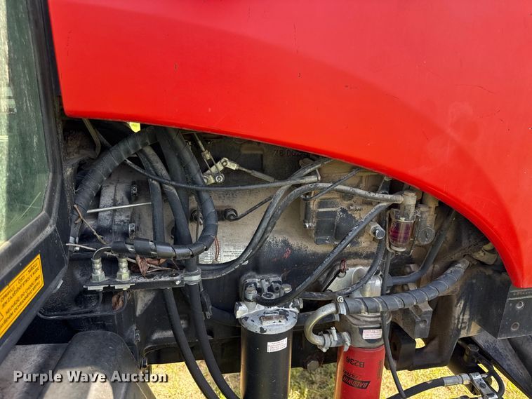 image for item EV6024 Zetor 8421 tractor