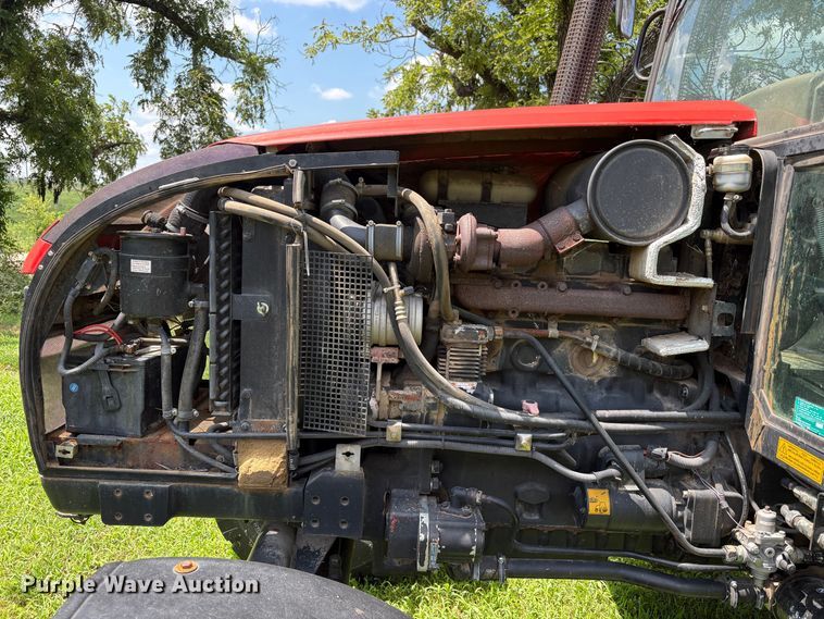 image for item EV6024 Zetor 8421 tractor