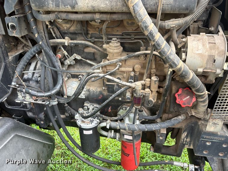 image for item EV6024 Zetor 8421 tractor