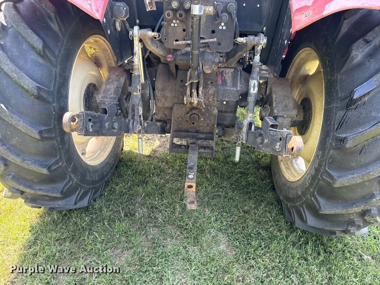 image for item EV6024 Zetor 8421 tractor
