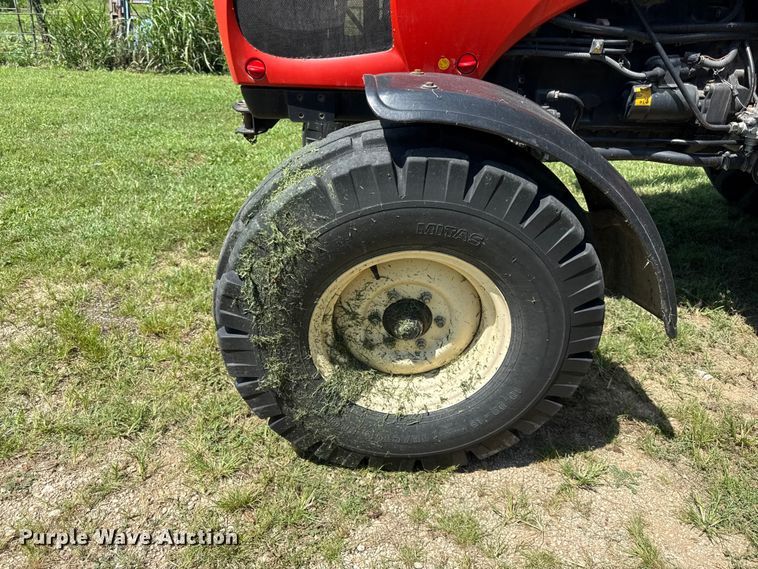 image for item EV6024 Zetor 8421 tractor