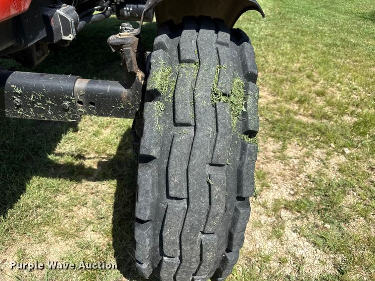 image for item EV6024 Zetor 8421 tractor