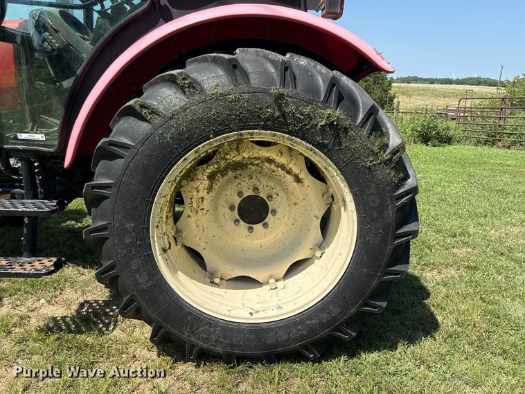 image for item EV6024 Zetor 8421 tractor