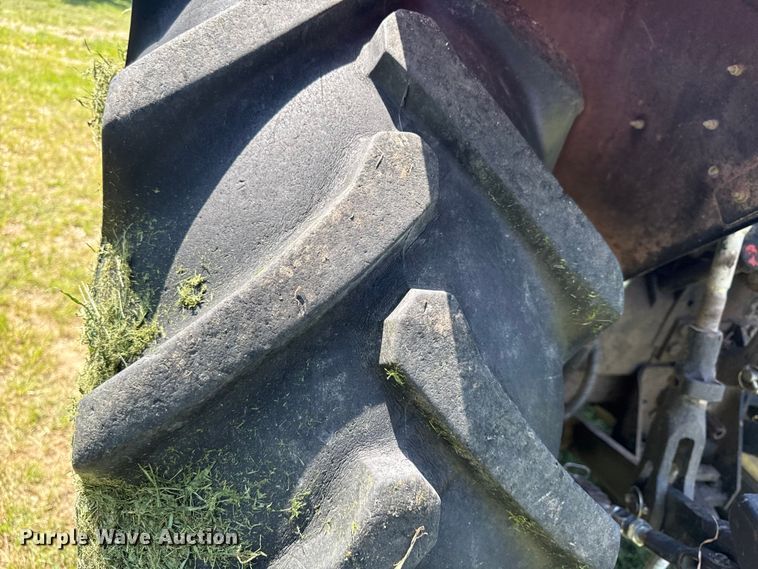 image for item EV6024 Zetor 8421 tractor