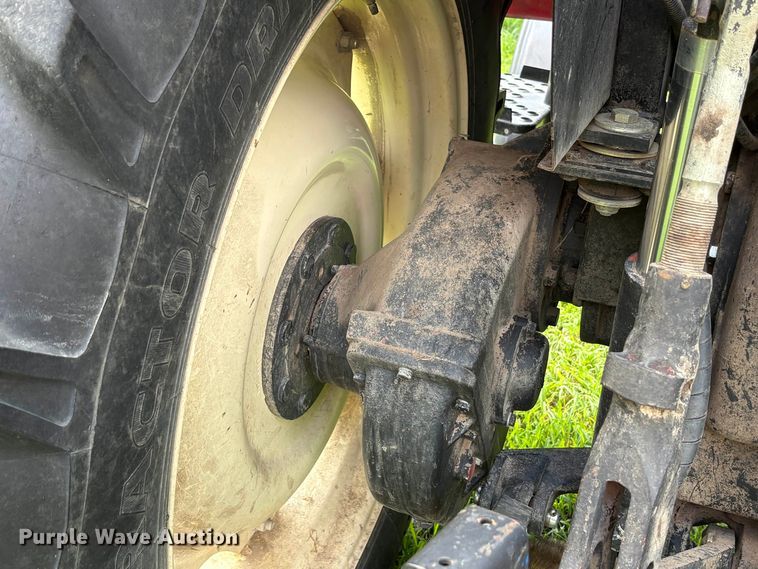 image for item EV6024 Zetor 8421 tractor