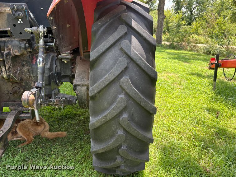 image for item EV6024 Zetor 8421 tractor