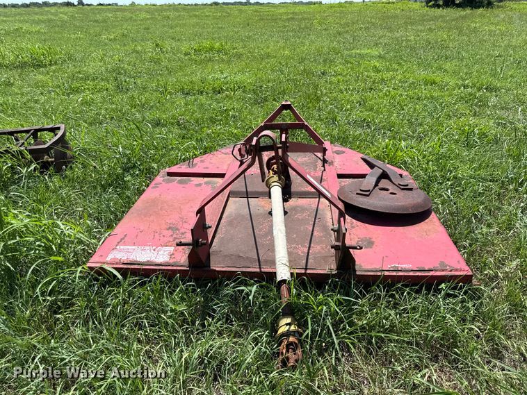 image for item EV6028 Rotary mower
