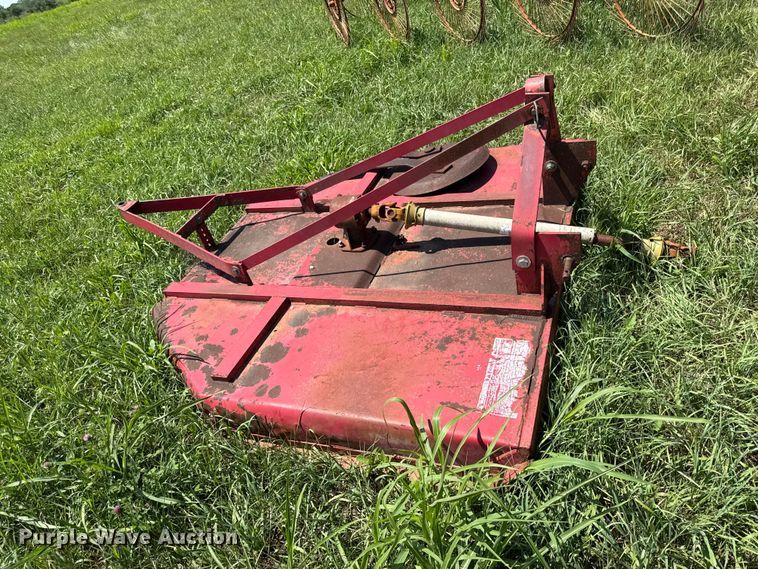image for item EV6028 Rotary mower