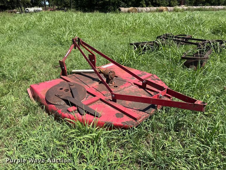 image for item EV6028 Rotary mower