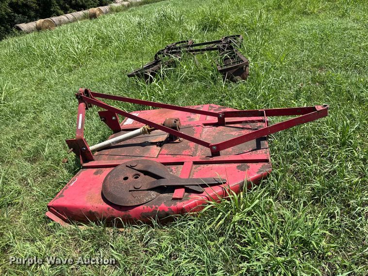 image for item EV6028 Rotary mower