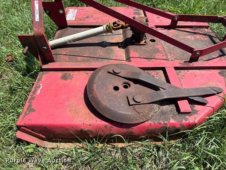 image for item EV6028 Rotary mower