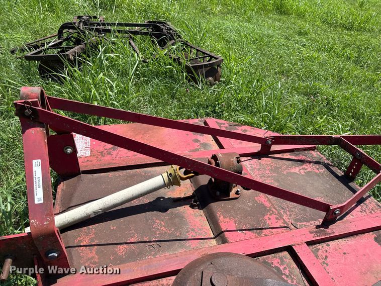 image for item EV6028 Rotary mower