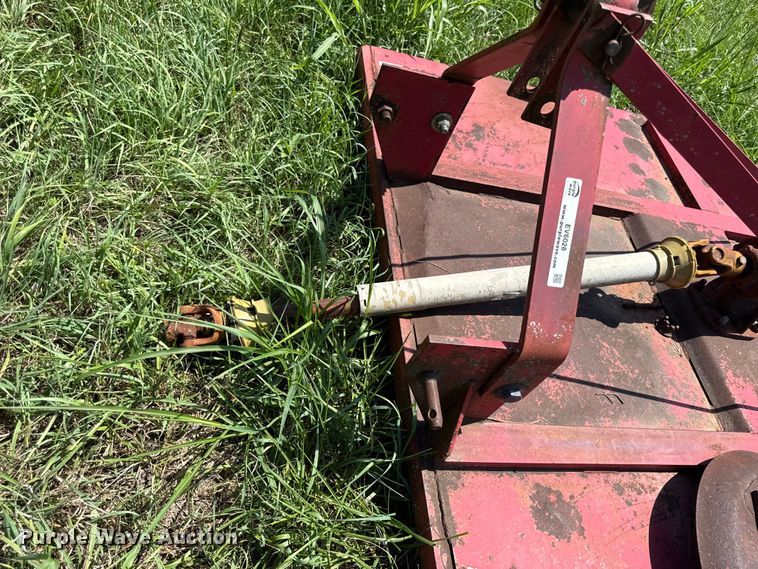 image for item EV6028 Rotary mower