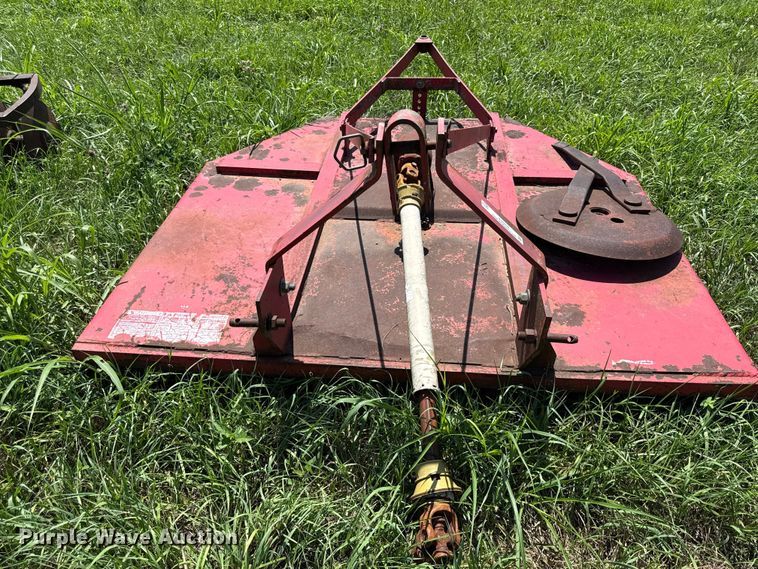 image for item EV6028 Rotary mower