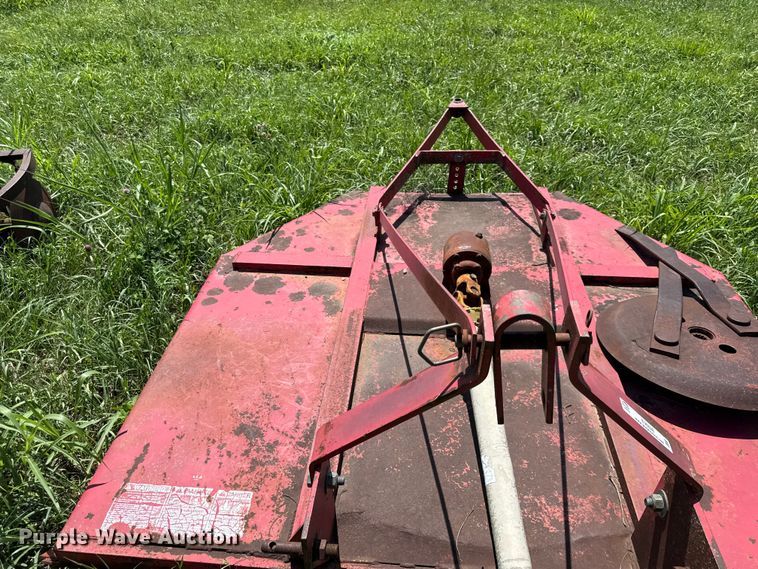 image for item EV6028 Rotary mower