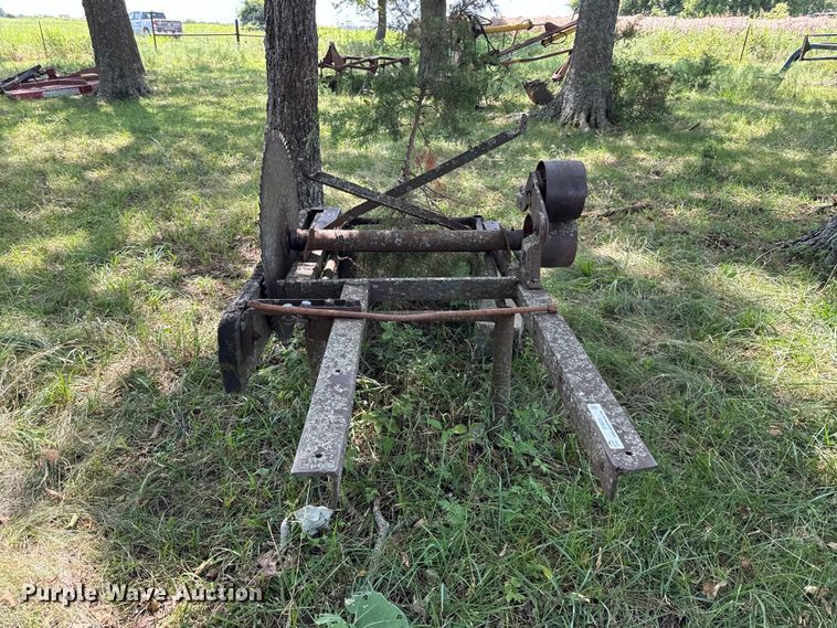 image for item EV6031 Buzz saw